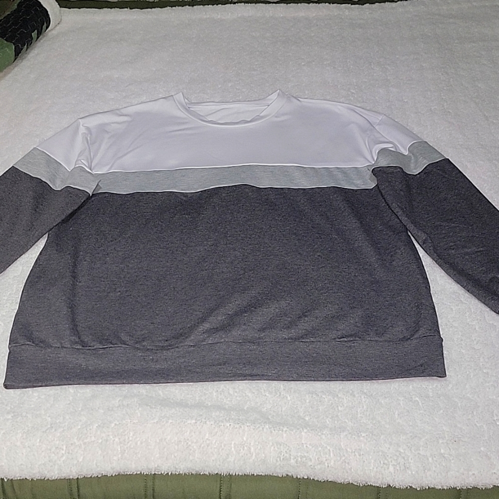 Women sweat shirt